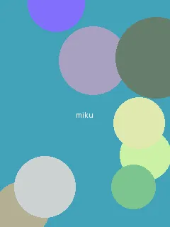 艾尔多战记阵容 - 初音未来角色图